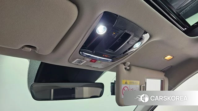 Kia The New K5 3rd generation id 4442487 из Кореи 19