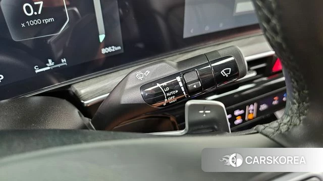 Kia The New K5 3rd generation id 4898255 из Кореи 19