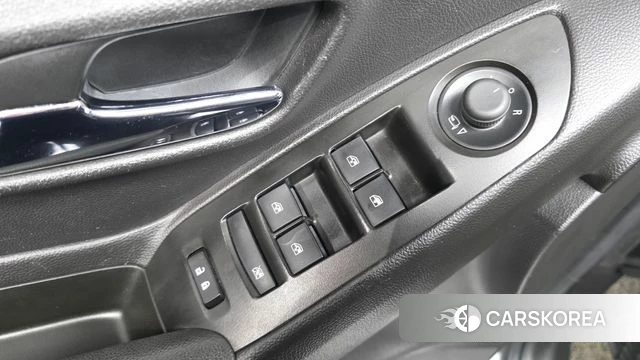 Chevrolet (GM Daewoo) The New Trax id 4435839 из Кореи 19