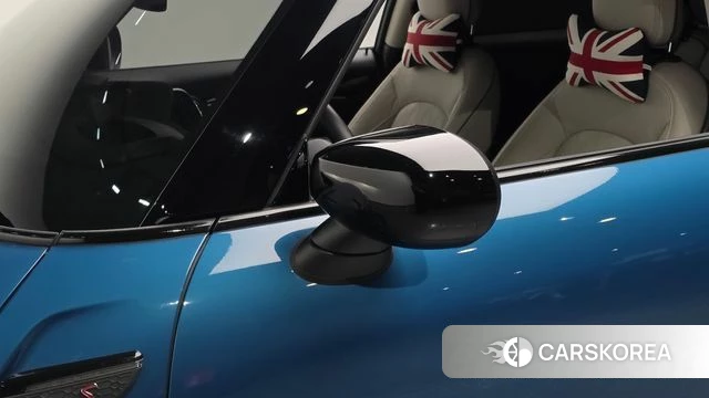 Mini Cooper S id 4871594 из Кореи 19