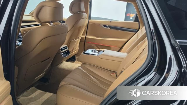 Genesis G80 (RG3) id 4710668 из Кореи 19