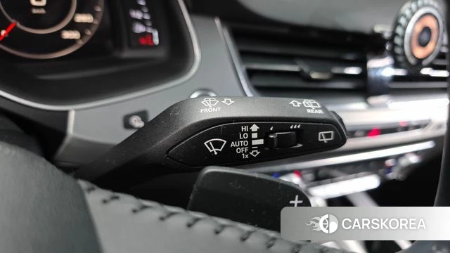 Audi Q7 (4M) id 4435185 из Кореи 19