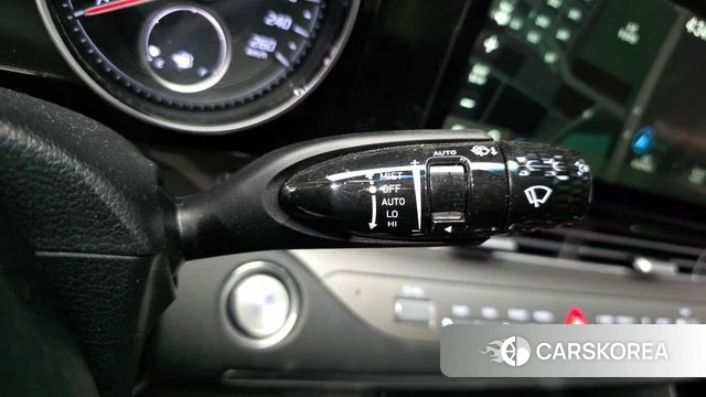 Hyundai The New Grandeur IG id 4712652 из Кореи 19
