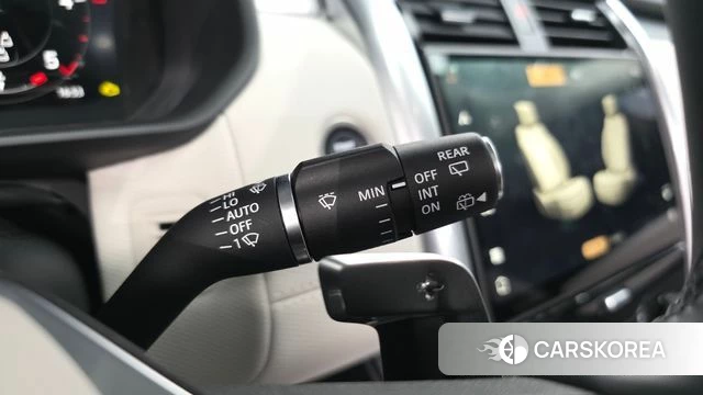 Land Rover Discovery 5 id 4748892 из Кореи 19