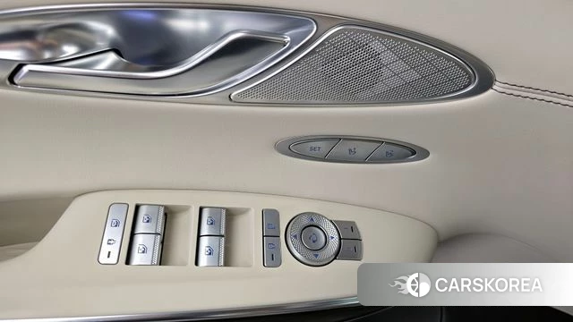 Genesis GV70 id 4381592 из Кореи 19