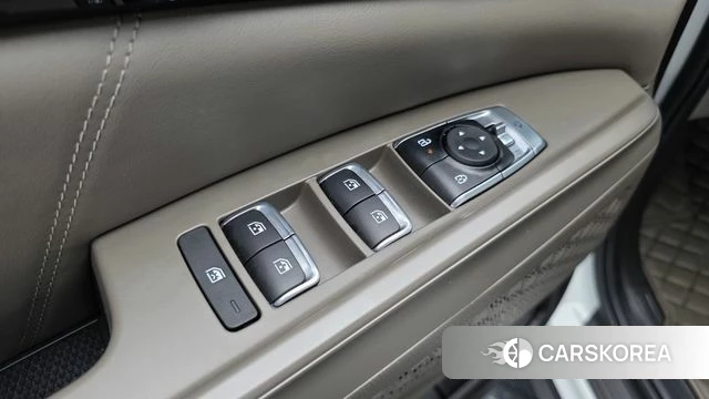 Kia The New Carnival 4th Generation id 4493838 из Кореи 19