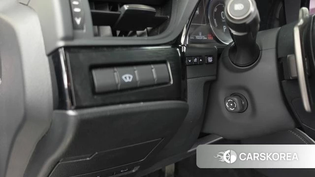Lexus ES300h 7th generation id 4792875 из Кореи 19