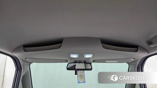Kia The New Kia Ray EV id 4548965 из Кореи 19