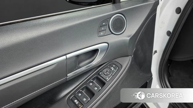 Hyundai Sonata D Edge (DN8) id 4650258 из Кореи 19