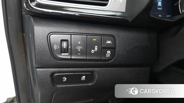 Kia Niro EV id 4363074 из Кореи 19