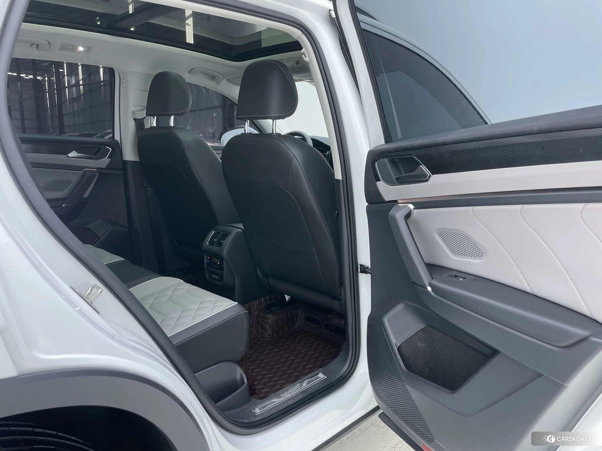Volkswagen Tayron id 4515055 из Китая 19