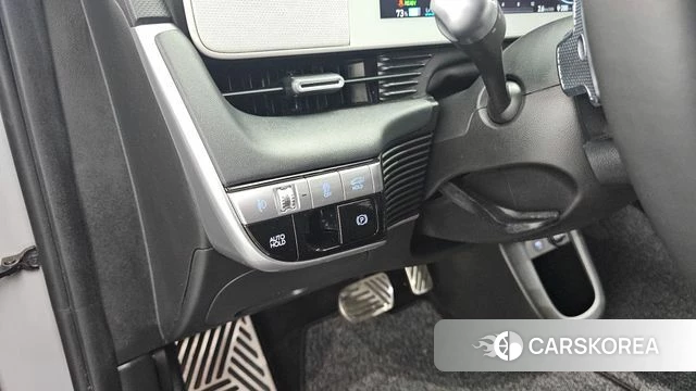 Hyundai Ionic 5 id 4389005 из Кореи 19