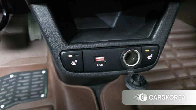 Kia The New Ray id 4646330 из Кореи 19