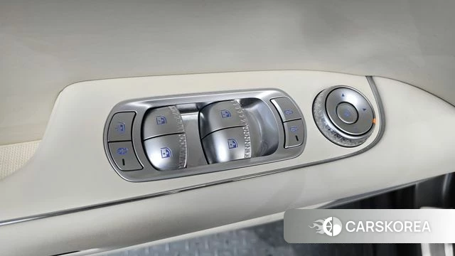 Genesis G90 (RS4) id 4863009 из Кореи 19