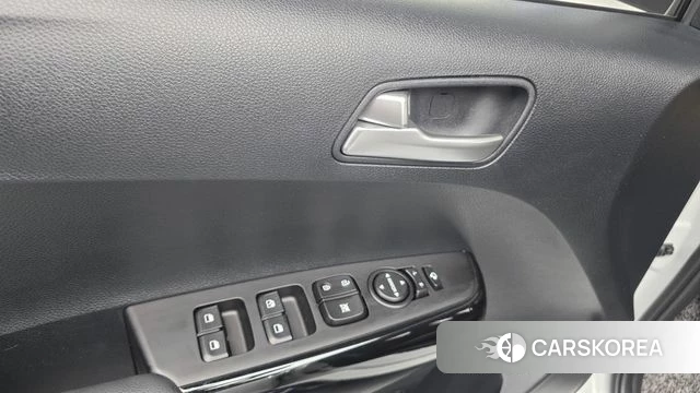 Kia The New Morning (JA) id 4427031 из Кореи 19