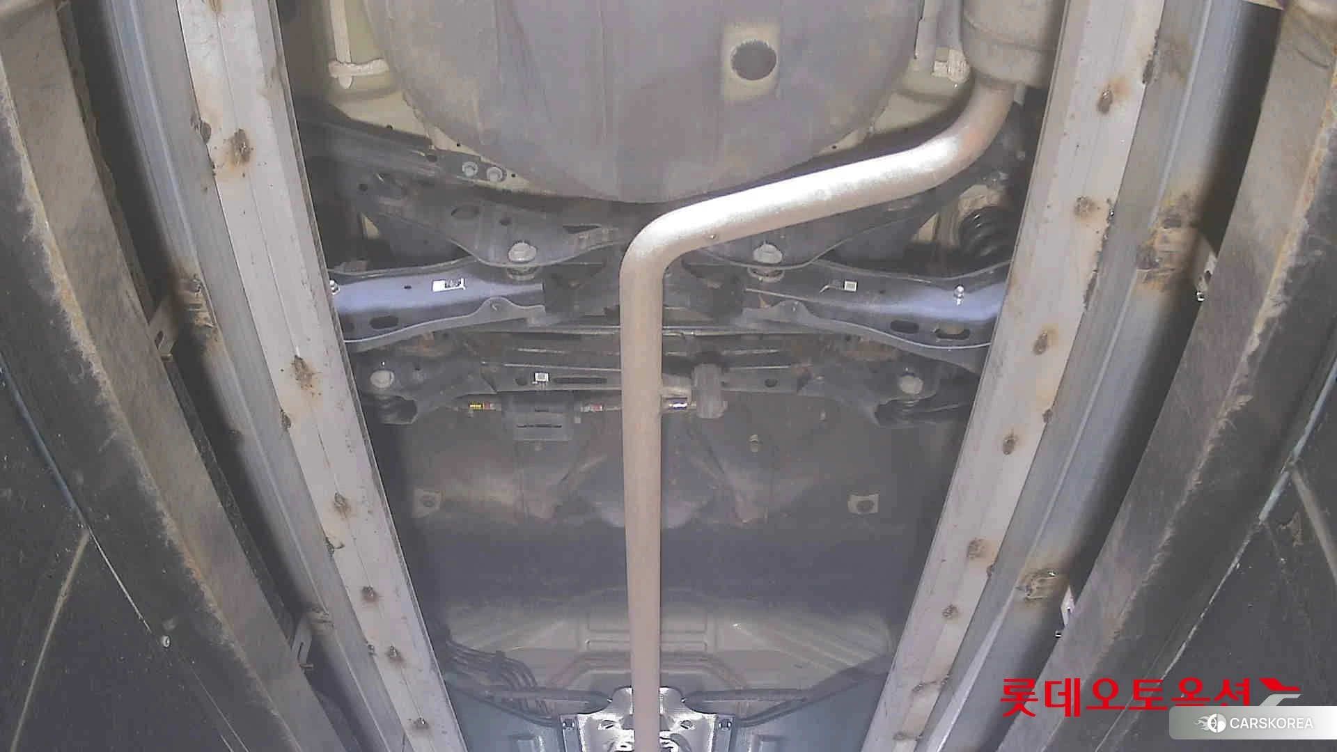 Kia K5 id 4902463 из Кореи 19