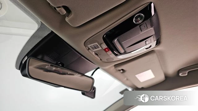 Kia The New K5 3rd generation id 4612410 из Кореи 19