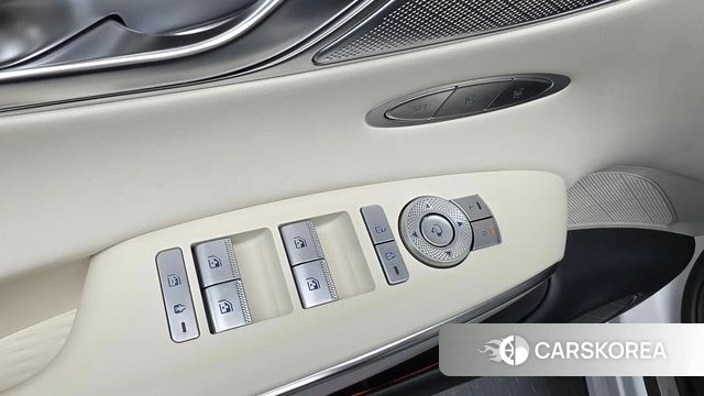 Genesis Electrified GV70 id 4195058 из Кореи 19