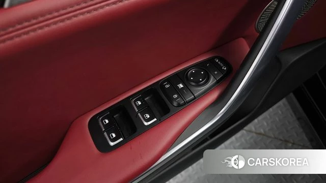 Kia Stinger id 4384416 из Кореи 19
