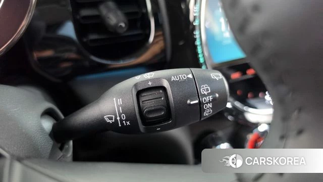 Mini Cooper id 4834585 из Кореи 19
