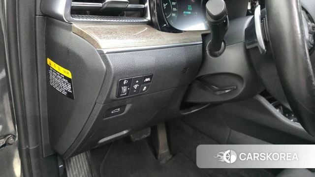 Kia K5 3rd generation id 4759640 из Кореи 19
