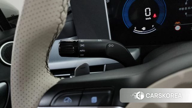 Hyundai Sonata D Edge (DN8) id 4222507 из Кореи 19