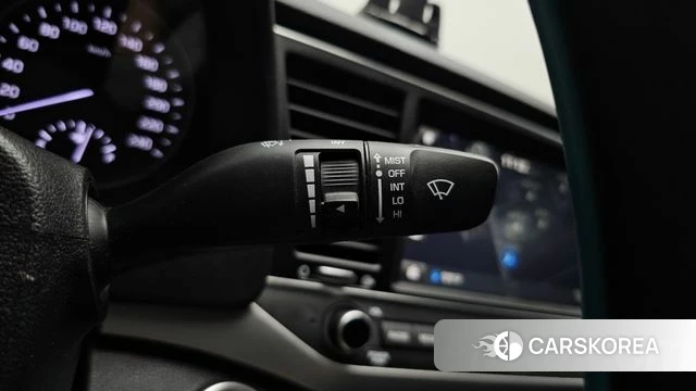 Hyundai Avante AD id 4610419 из Кореи 19