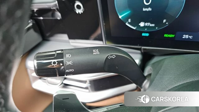 Hyundai Grandeur Hybrid (GN7) id 4692008 из Кореи 19