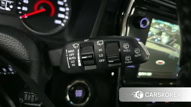 Ssangyong Berry New Tivoli id 4397073 из Кореи 19