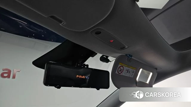 Tesla Model Y id 4302028 из Кореи 19