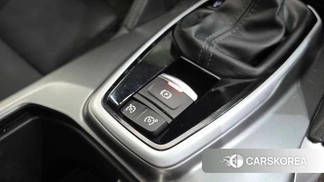 Renault Korea (Samsung) The New QM6 id 4779813 из Кореи 19