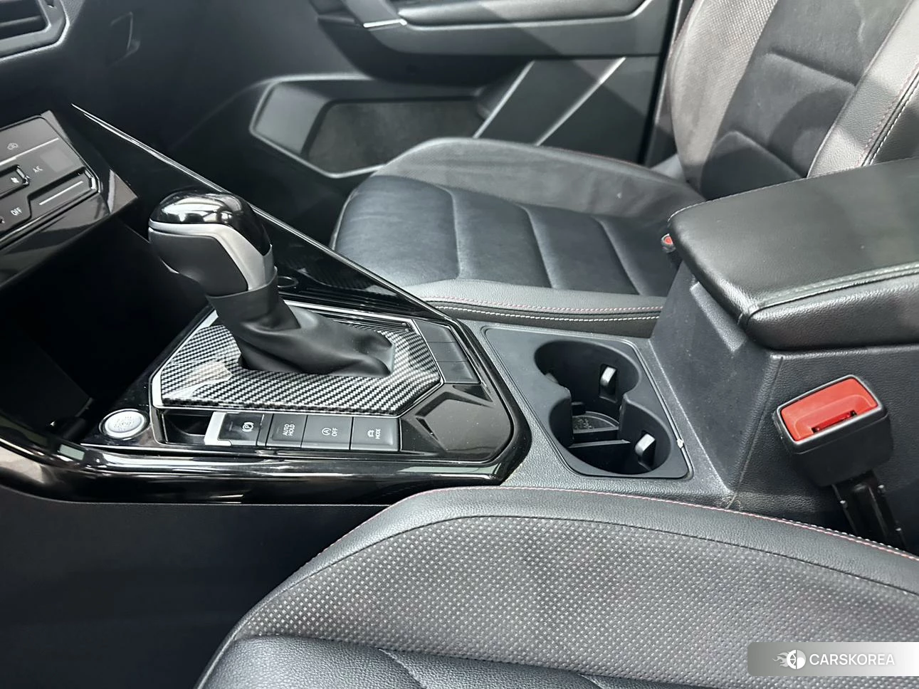 Volkswagen Tanyue id 4512675 из Китая 19