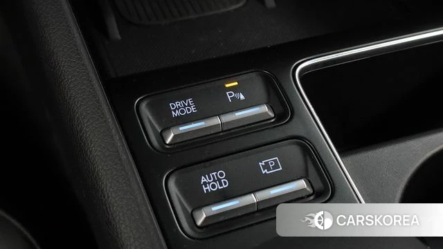 Hyundai Sonata D Edge (DN8) id 4589730 из Кореи 19