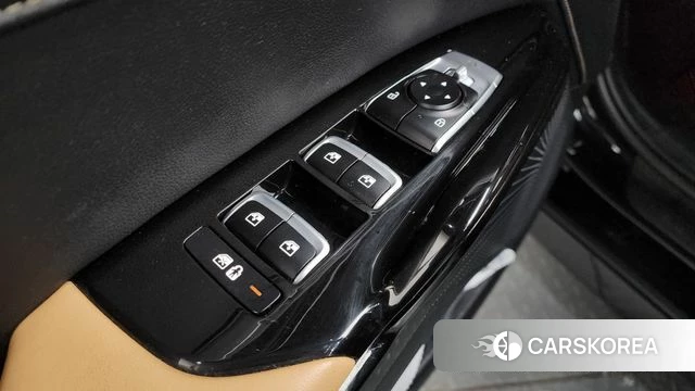 Kia K5 3rd generation id 4784833 из Кореи 19