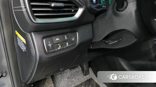 Hyundai Santa Fe TM id 4459662 из Кореи 19