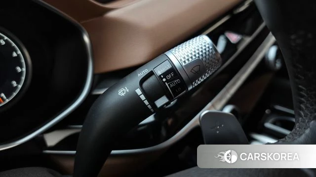Genesis G80 (RG3) id 4849462 из Кореи 19