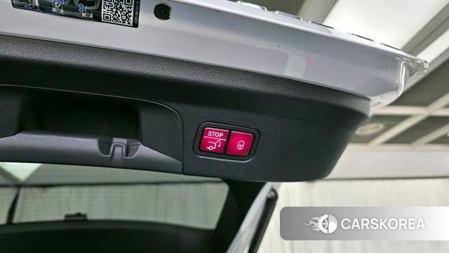 Mercedes-Benz GLE-Class W167 id 4309267 из Кореи 19