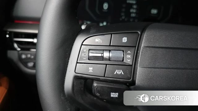 Kia The New Sportage 5th Generation id 4590158 из Кореи 19