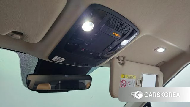 Kia Carnival 4th generation id 4356065 из Кореи 19