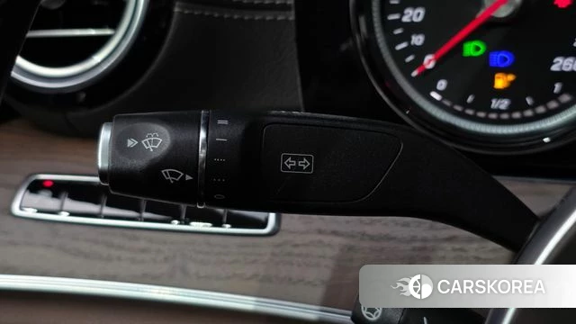 Mercedes-Benz E-Class W213 id 4424638 из Кореи 19