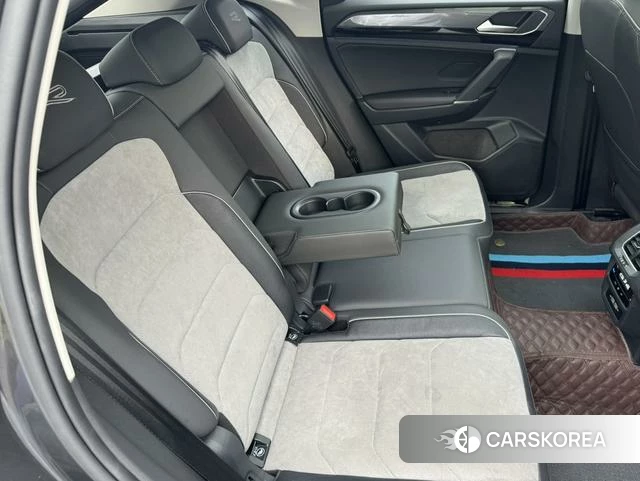 Volkswagen Tanyue X id 4273740 из Китая 19
