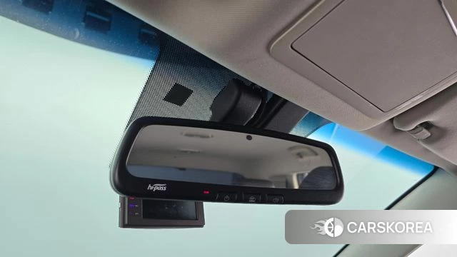 Ssangyong G4 Rexton id 4435276 из Кореи 19