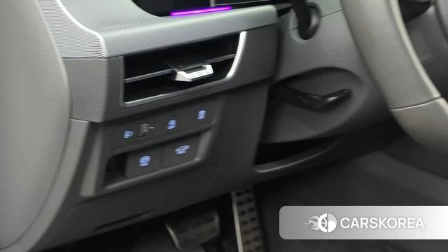 Hyundai Sonata D Edge (DN8) id 4540424 из Кореи 19