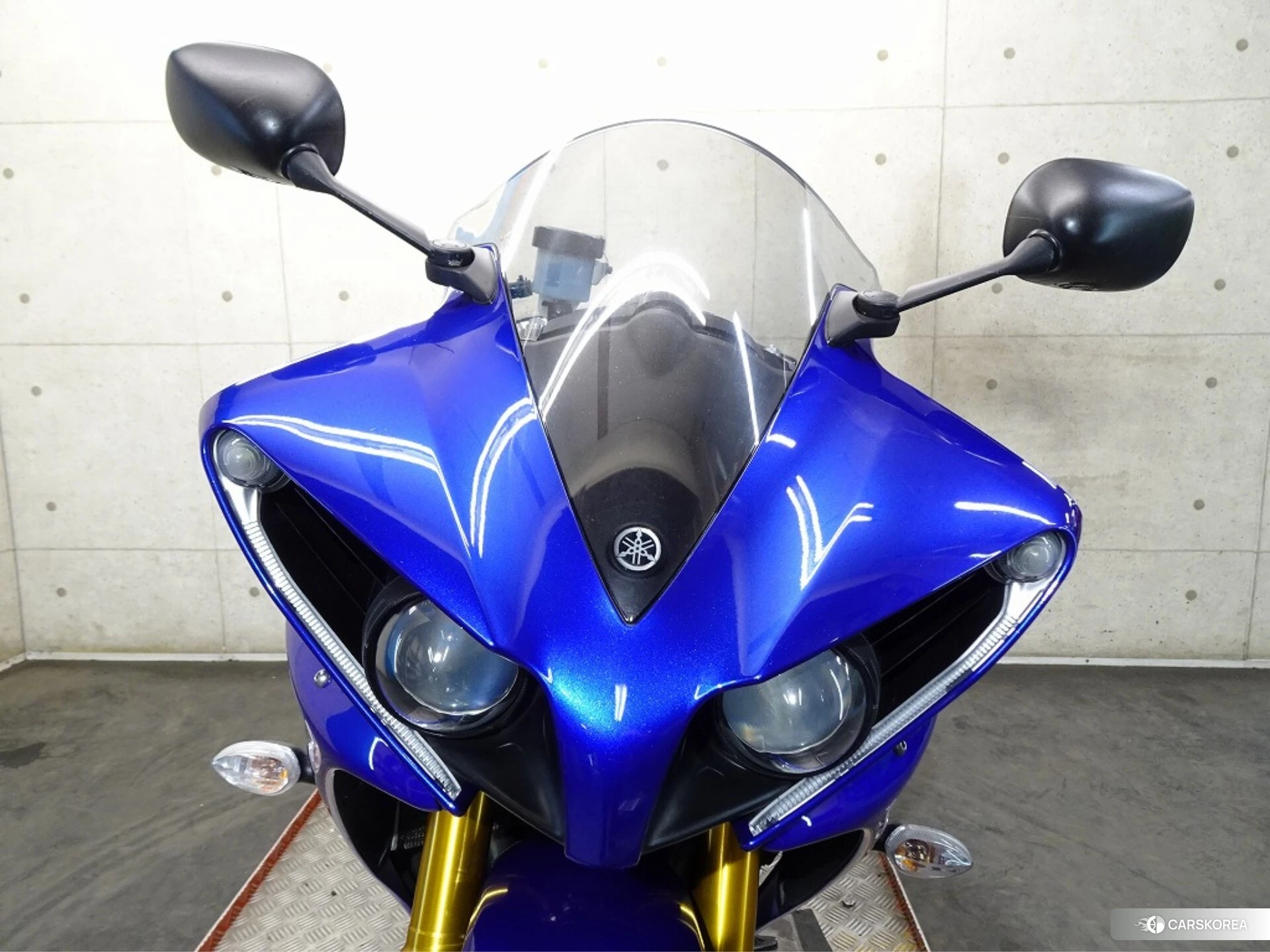 Проданный Yamaha YZF-R1 id 4379854 из Японии, фото 19