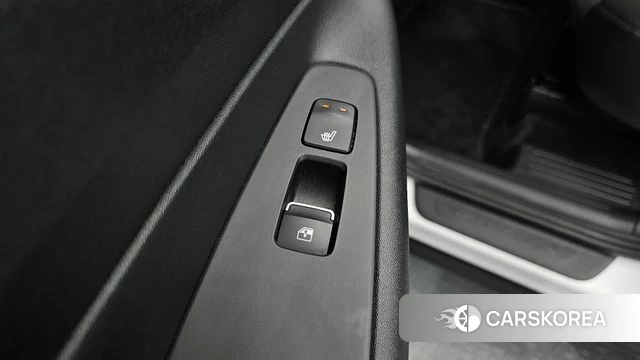 Hyundai The New Santa Fe id 4593700 из Кореи 19