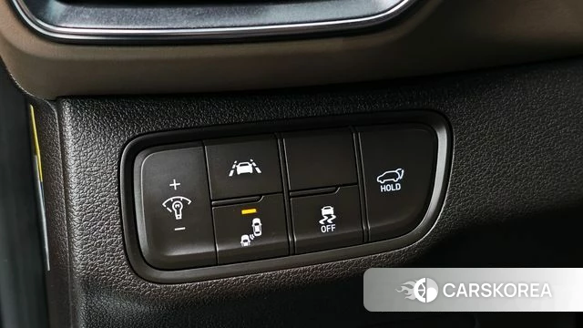 Hyundai Santa Fe TM id 4698679 из Кореи 19