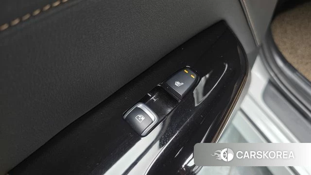 Kia K5 Hybrid 3rd Generation id 4194969 из Кореи 19