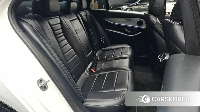 Mercedes-Benz E-Class W213 id 4651879 из Кореи 19