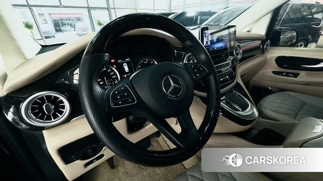 Mercedes-Benz Vito id 4290065 из Китая 19