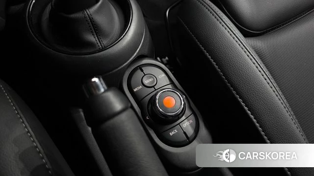 Mini Cooper id 4657799 из Кореи 19